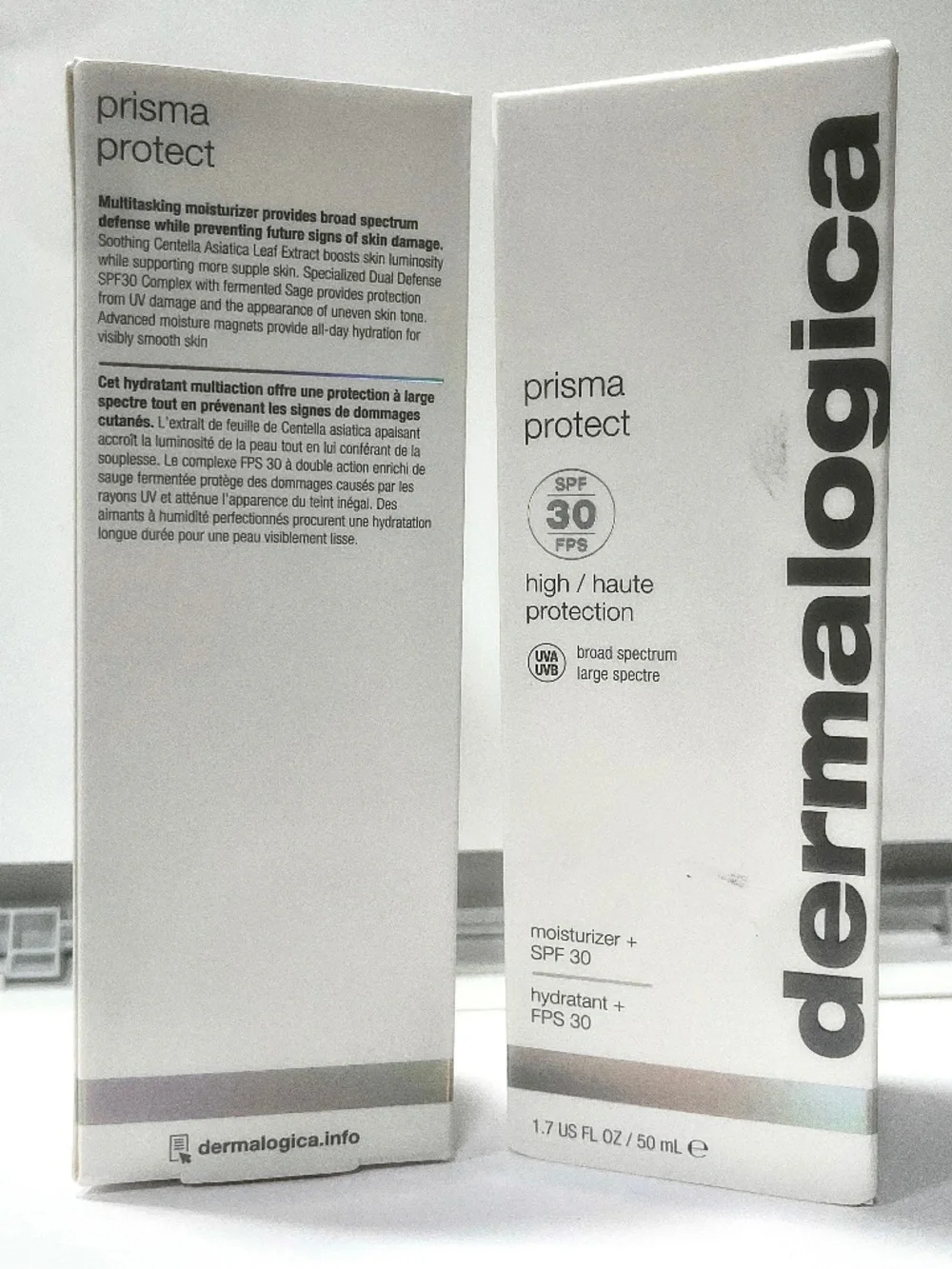 Dermatologica Prisma Protect SPF 30 EXP 03/2027